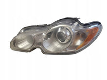 Laden Sie das Bild in den Galerie-Viewer, Frontscheinwerfer Jaguar Xf X250 028813004083AF Links Scheinwerfer Headlight SCH8833124758xa