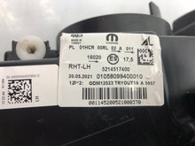Laden Sie das Bild in den Galerie-Viewer, Frontscheinwerfer Fiat Tipo 5214517400 LED Links Scheinwerfer Headlight SCH2295574445vr