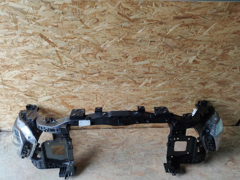 Frontscheinwerfer Hyundai Kona 92102BE100 Full LED Ein Stück (Rechts oder Links) SCH4362502665ex