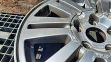 Load image into Gallery viewer, 1x Alufelge 16 Zoll 6.5" 5x108 Ford I Rim Wheel FEL6669173021ex