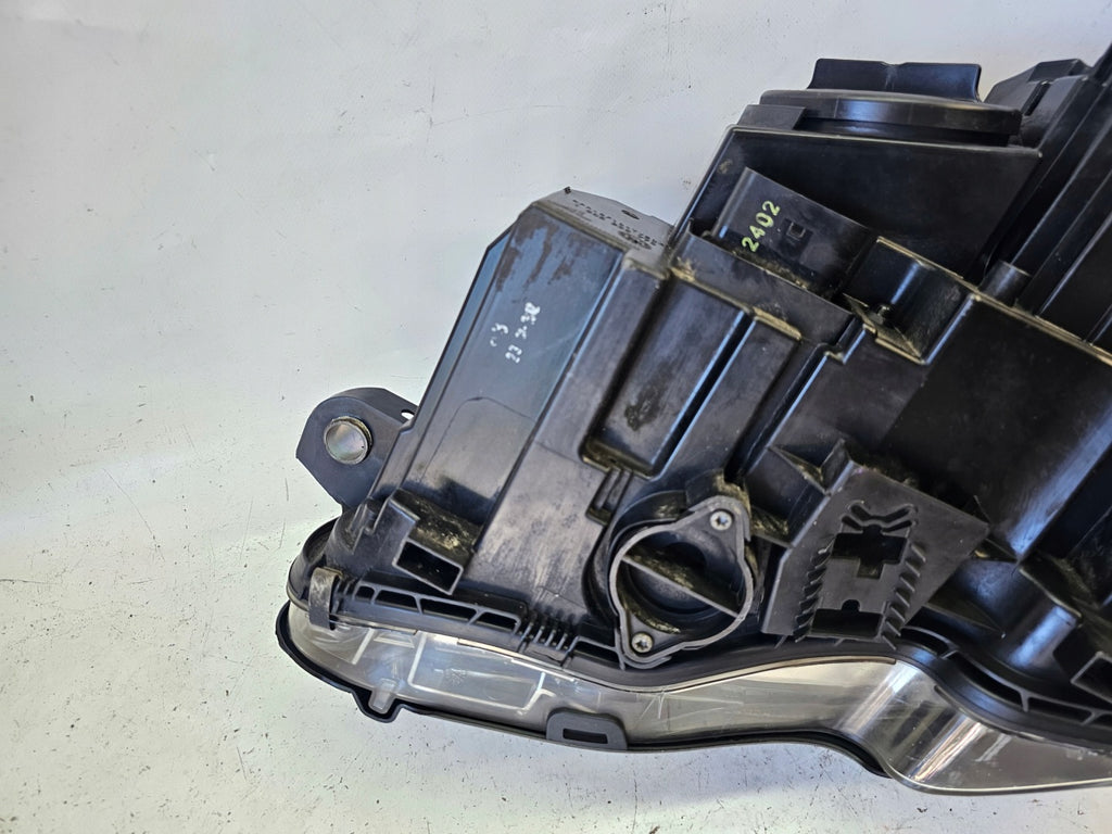 Frontscheinwerfer Mercedes-Benz W204 A2048209659 A2048807847 Rechts Headlight SCH2356953365ch