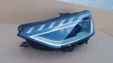 Load image into Gallery viewer, Frontscheinwerfer Audi A4 B9 8W0941035E Full LED Ein Stück (Rechts oder Links) SCH5633443363gi