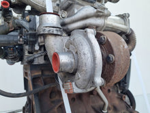 Laden Sie das Bild in den Galerie-Viewer, Motor Renault Laguna III K9K782 1.5 DCI 110PS 81kW 108TKm 2007 Diesel Komplett