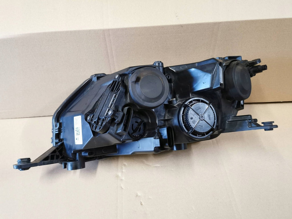 Frontscheinwerfer Skoda Rapid 5JB941016B LED Rechts Scheinwerfer Headlight SCH9779529509me