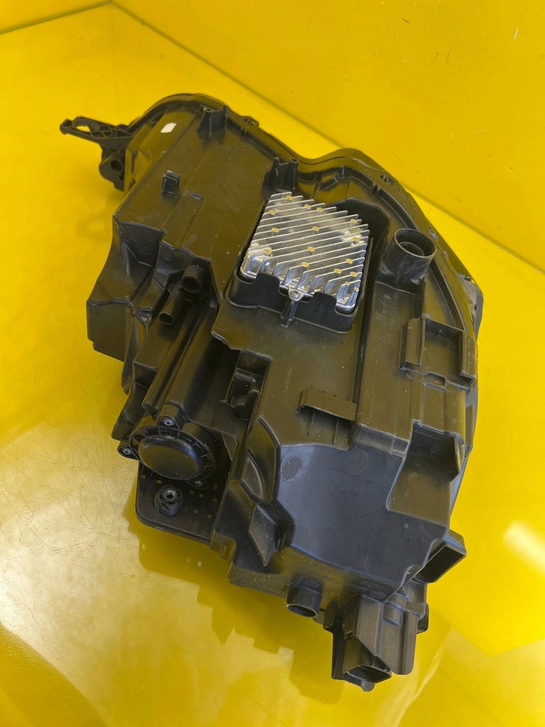 Frontscheinwerfer Audi A3 8Y0941033 LED Links Scheinwerfer Headlight