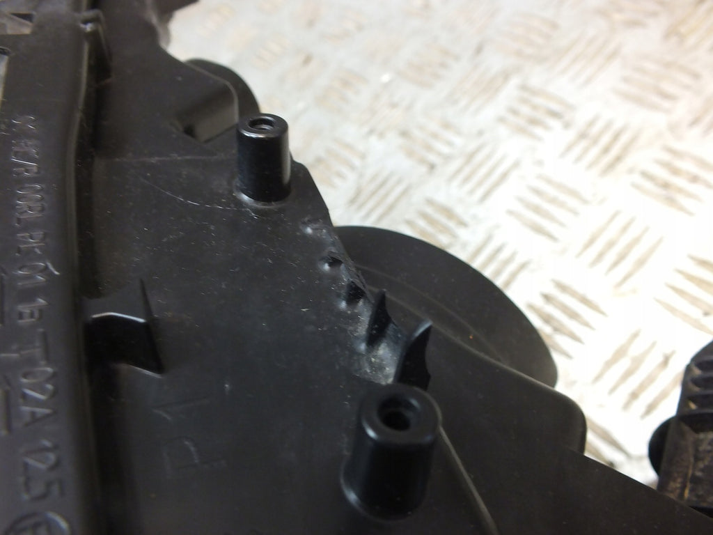 Frontscheinwerfer 90029995 260107615R Rechts Scheinwerfer Headlight SCH6989216312vl