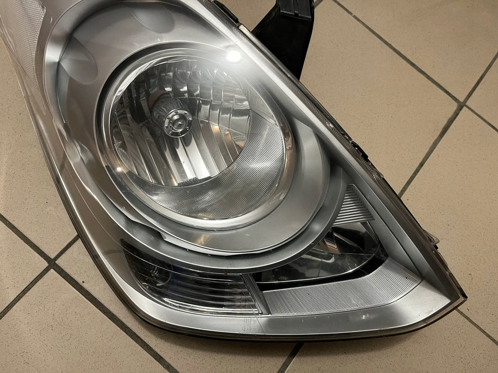 Frontscheinwerfer Hyundai H1 H-1 92102-4H000 Rechts Scheinwerfer Headlight