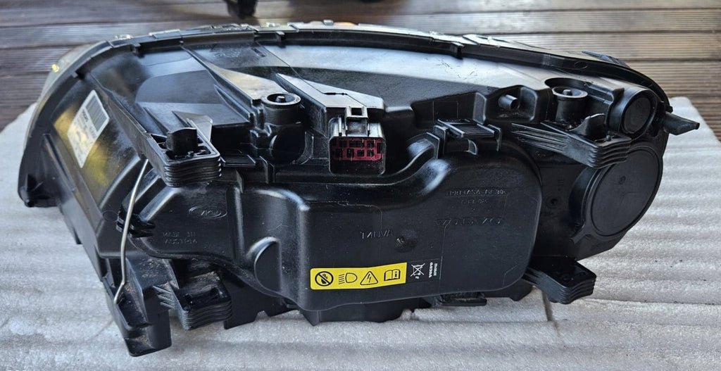 Frontscheinwerfer Volvo Xc70 31420014 Xenon Rechts Scheinwerfer Headlight