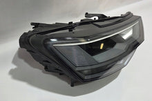 Load image into Gallery viewer, Frontscheinwerfer Audi A6 C8 4K0941034 LED Rechts Scheinwerfer Headlight