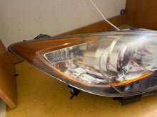 Load image into Gallery viewer, Frontscheinwerfer Mazda 3 100110 Links Scheinwerfer Headlight SCH9804114737da