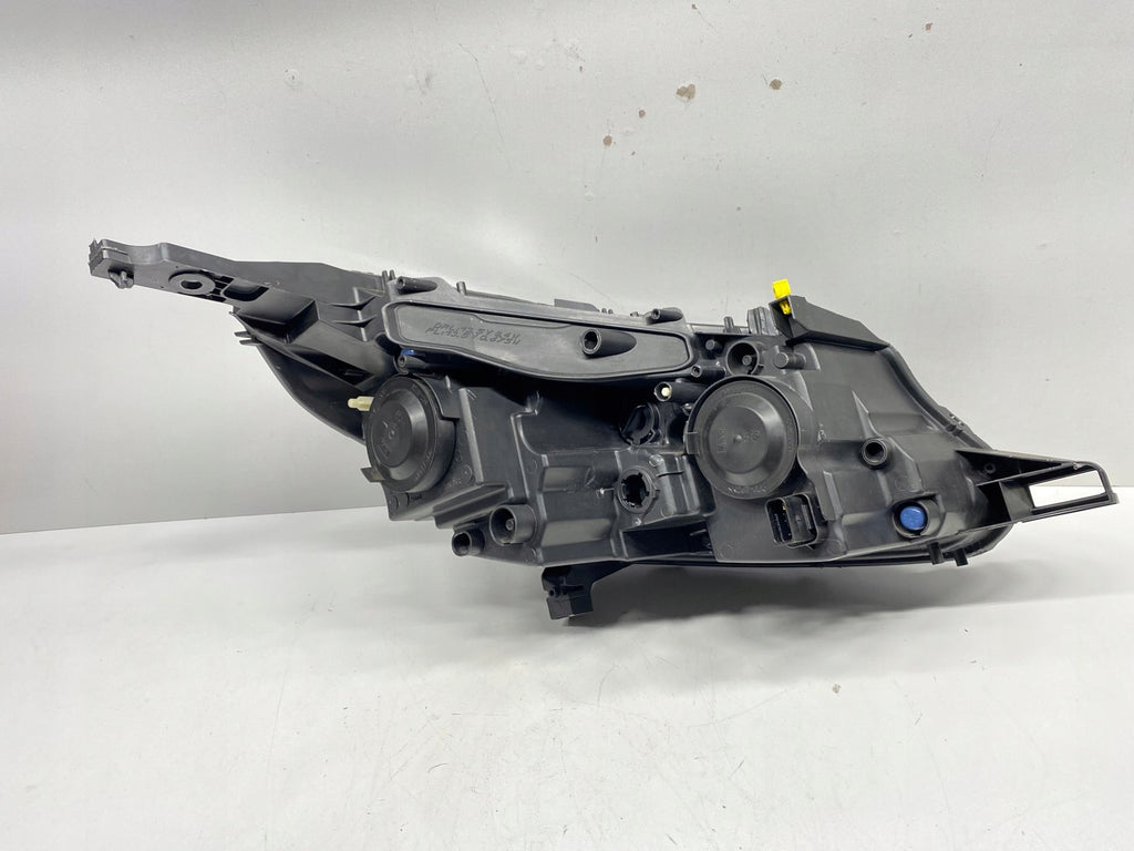 Frontscheinwerfer Peugeot 2008 I 90167010 LED Links Scheinwerfer Headlight SCH6820273647fo