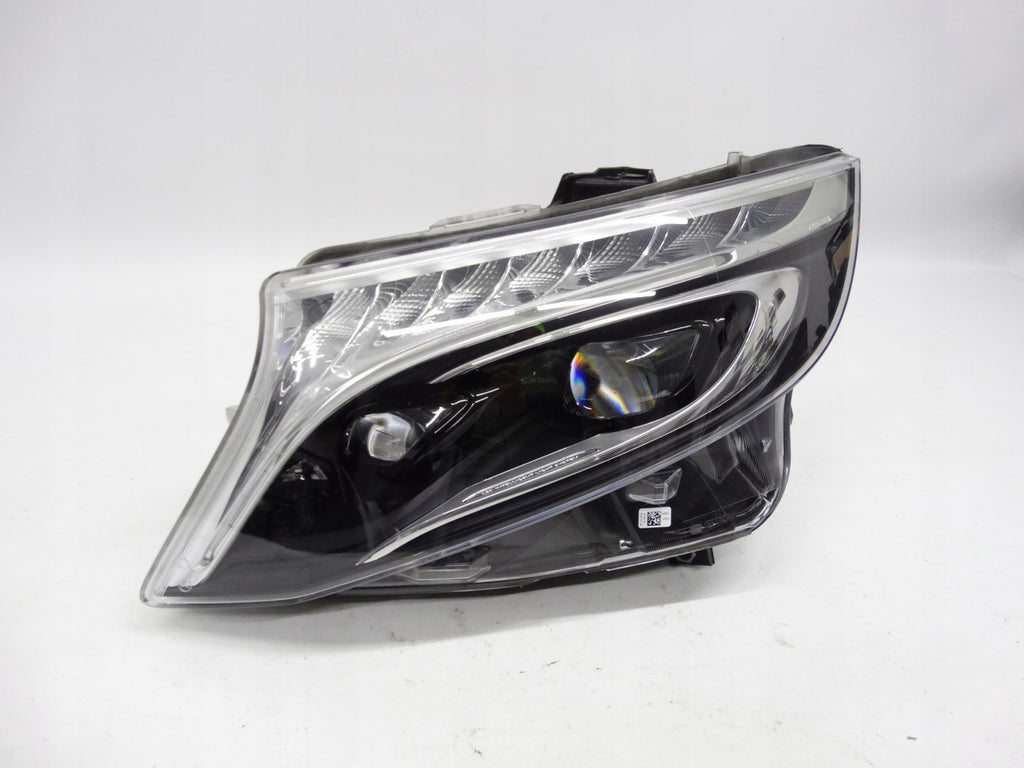 Frontscheinwerfer Mercedes-Benz W447 A4479061401 LED Links Headlight SCH5027377373el