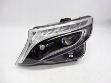 Laden Sie das Bild in den Galerie-Viewer, Frontscheinwerfer Mercedes-Benz W447 A4479061401 LED Links Headlight SCH5027377373el