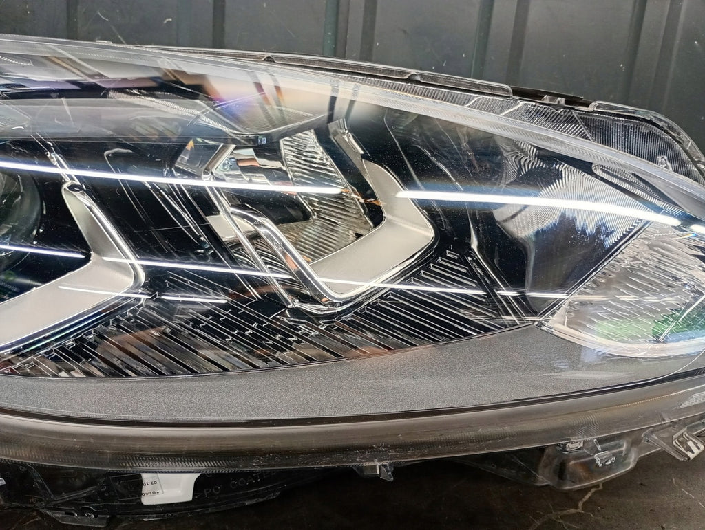 Frontscheinwerfer Ford Kuga III LV4B-13W029-AG Rechts Scheinwerfer Headlight SCH3526738157aq