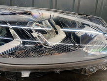 Laden Sie das Bild in den Galerie-Viewer, Frontscheinwerfer Ford Kuga III LV4B-13W029-AG Rechts Scheinwerfer Headlight SCH3526738157aq