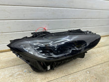 Load image into Gallery viewer, Frontscheinwerfer BMW 4 G22 G23 9505110-04 LED Rechts Scheinwerfer Headlight SCH2321895751vo