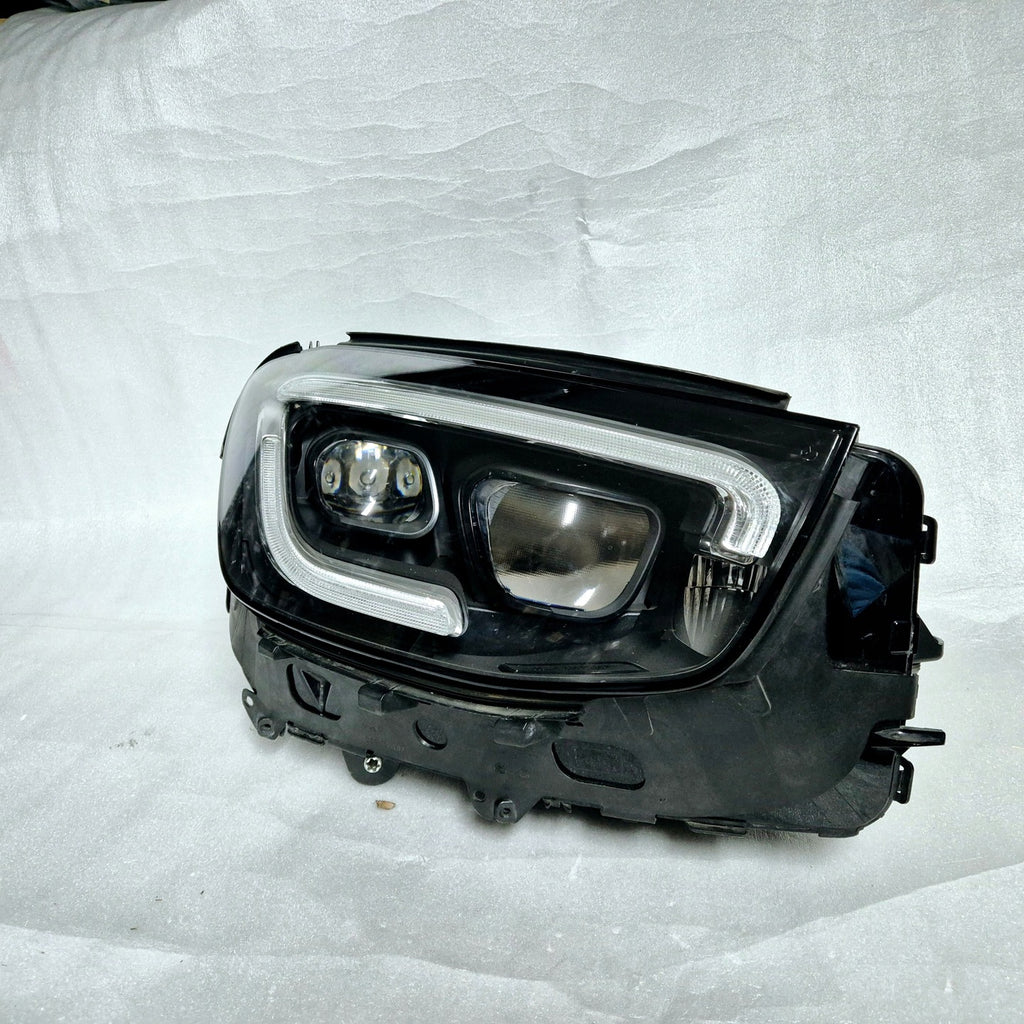 Frontscheinwerfer Mercedes-Benz Glc A2539065003 Rechts Scheinwerfer Headlight SCH8301995749mh