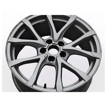 Load image into Gallery viewer, 1x Alufelge 18 Zoll 8.0&quot; 5x112 48ET Silber 4F061025CD Audi A6 Rim Wheel