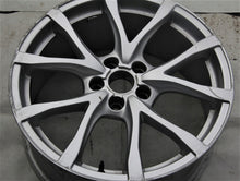 Load image into Gallery viewer, 1x Alufelge 18 Zoll 8.0&quot; 5x112 48ET Silber 4F061025CD Audi A6 Rim Wheel