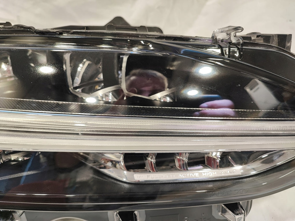 Frontscheinwerfer Volvo S90 V90 32228677 LED Rechts Scheinwerfer Headlight SCH9315518025bm