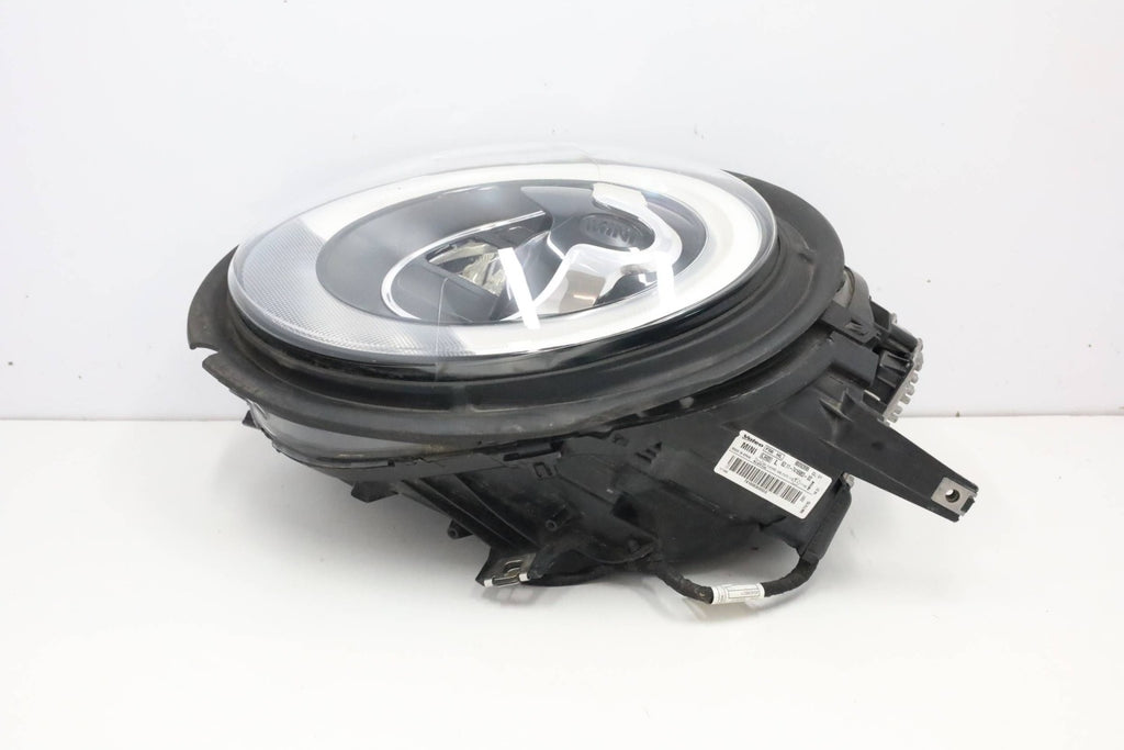 Frontscheinwerfer Mini Clubman F54 7416983-02 Links Scheinwerfer Headlight SCH3801635477st