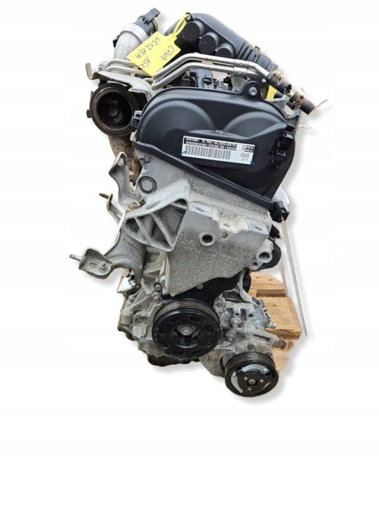 Motor Skoda VW I CPWA 1.4 TSI 88TKm 2015 Benzin Engine Komplett MOT7337306618go