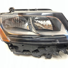 Frontscheinwerfer Audi Q5 8R0941003N Links Scheinwerfer Headlight SCH6505933689sk
