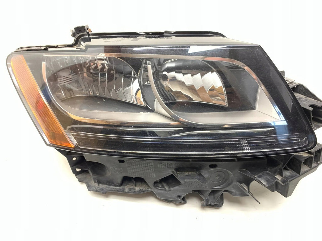 Frontscheinwerfer Audi Q5 8R0941003N Links Scheinwerfer Headlight SCH6505933689sk