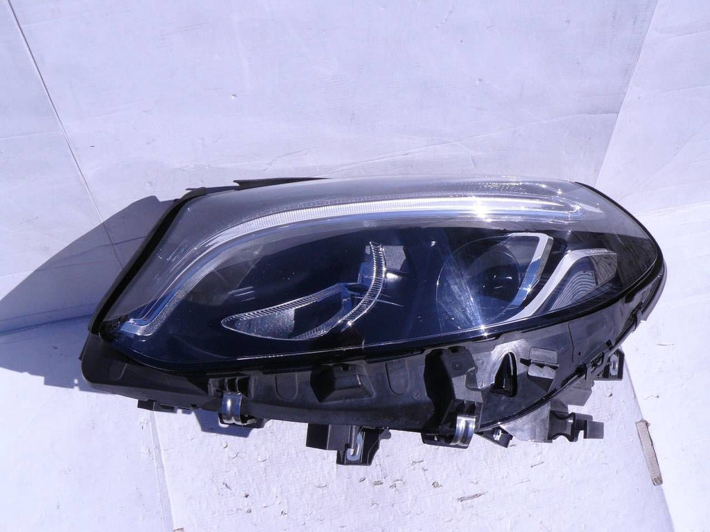 Frontscheinwerfer Mercedes-Benz W246 A2469066901 LE13A6317 LED Links Headlight SCH9643703134iz