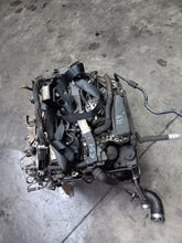 Laden Sie das Bild in den Galerie-Viewer, Motor Mercedes-Benz W212 MERCEDES 2.2 CDI 651 2012 Diesel Engine Komplett