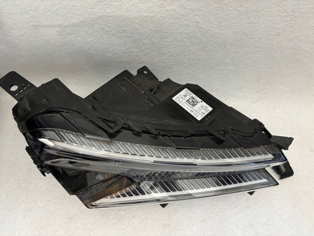 Frontscheinwerfer Citroën C5 Aircross 9845355980 Full LED Rechts Headlight SCH9663662916qm