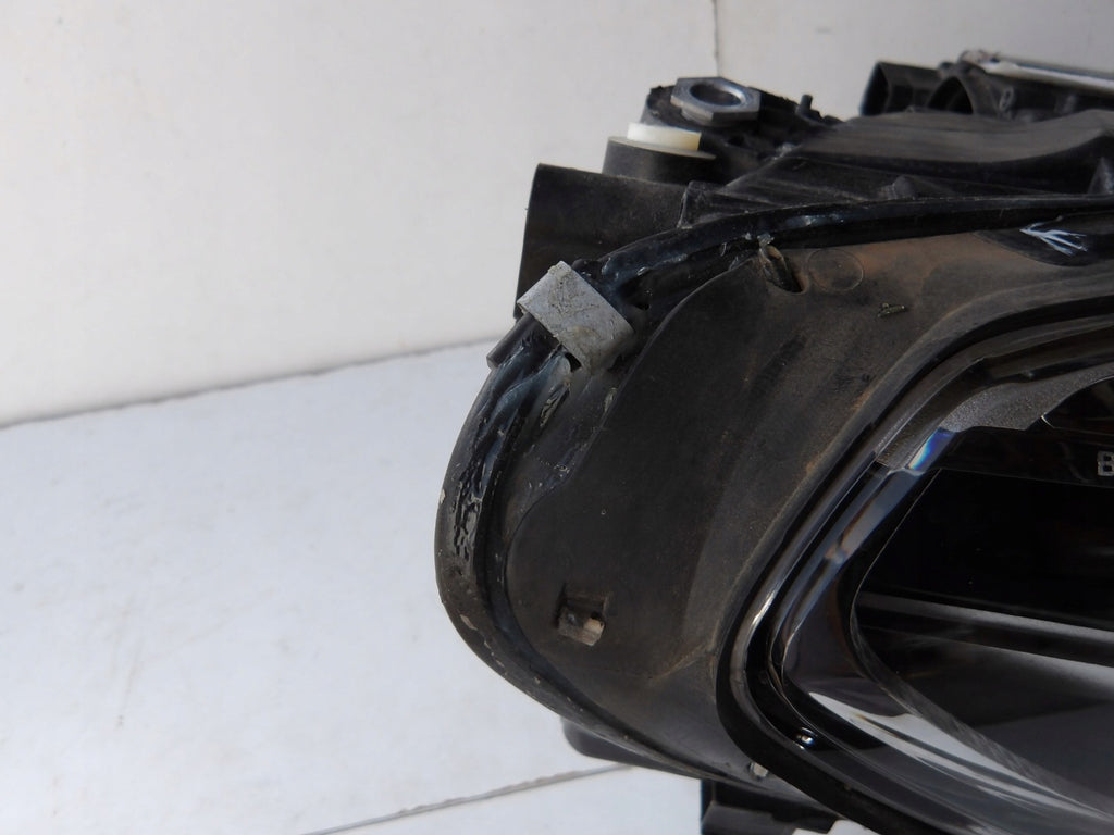 Frontscheinwerfer BMW X3 G01 G02 8739654 Rechts Scheinwerfer Headlight SCH2791807053be