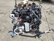 Load image into Gallery viewer, Motor BMW F10 F30 F32 F25 F20 F15 N47D20D 2.0 218PS Diesel Engine Komplett