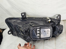 Laden Sie das Bild in den Galerie-Viewer, Frontscheinwerfer Audi A6 C6 4F0941003CP Xenon Links Scheinwerfer Headlight