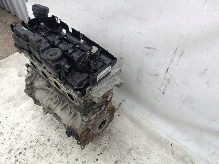 Motor BMW F45 F46 B47C20A 2.0 Engine Unkomplett MOT8817887234bz