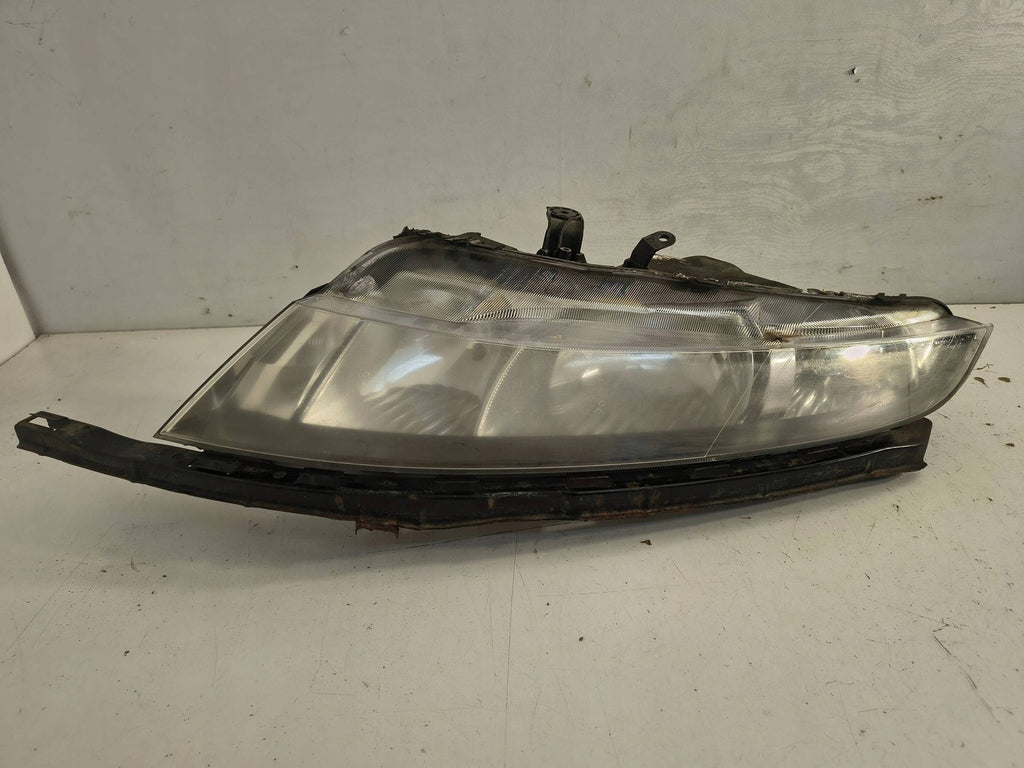 Frontscheinwerfer Honda Civic I VIII 33150-SMG FALSE Scheinwerfer Headlight SCH6434484672ro