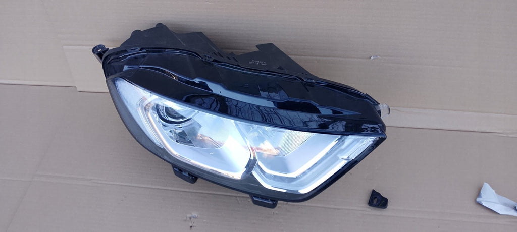 Frontscheinwerfer Ford Ecosport GN15-13D154-DE Rechts Scheinwerfer Headlight SCH1614610677zv