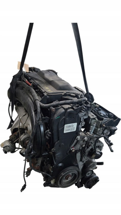 Motor Ford Mondeo Galaxy UFWA DR204T 2.0 TDCI 140PS 103kW Diesel Engine Komplett MOT2506775553ok