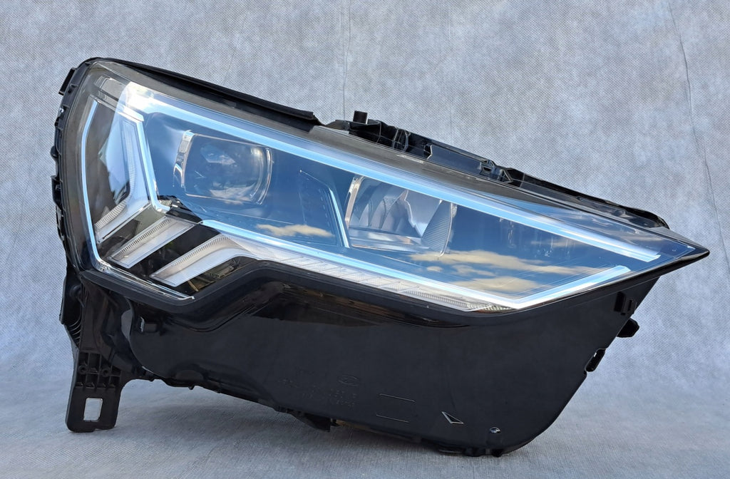 Frontscheinwerfer Audi Q3 83A941034 Full LED Rechts Scheinwerfer Headlight SCH5757568176xc