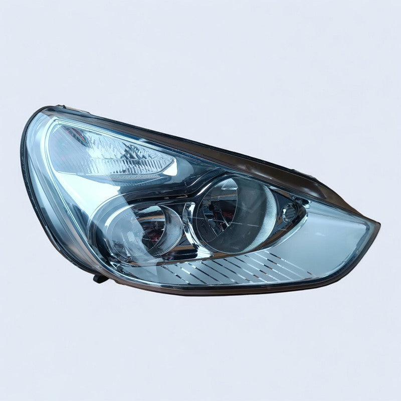 Frontscheinwerfer Ford S-Max 6M21-13W029-AF LED Rechts Scheinwerfer Headlight