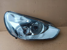 Laden Sie das Bild in den Galerie-Viewer, Frontscheinwerfer Ford S-Max 6M21-13W029-AF LED Rechts Scheinwerfer Headlight