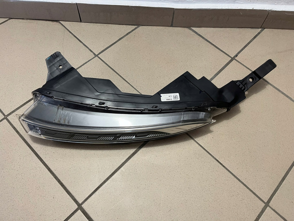 Frontscheinwerfer Hyundai Bayon 92207-Q0600 LED Links Scheinwerfer Headlight