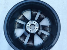Laden Sie das Bild in den Galerie-Viewer, 1x Alufelge 18 Zoll 6.5" 4x108 26ET Glanz Schwarz 9833485080 Citroën C4 Iii FEL7166524495gy