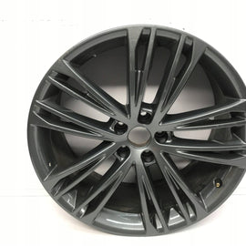 1x Alufelge 17 Zoll 5x112 4K8601025AK Audi A8 Rim Wheel FEL5549030342li