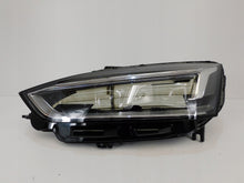 Laden Sie das Bild in den Galerie-Viewer, Frontscheinwerfer Audi A5 8W6941035E 8W6941783F LED Links Scheinwerfer Headlight