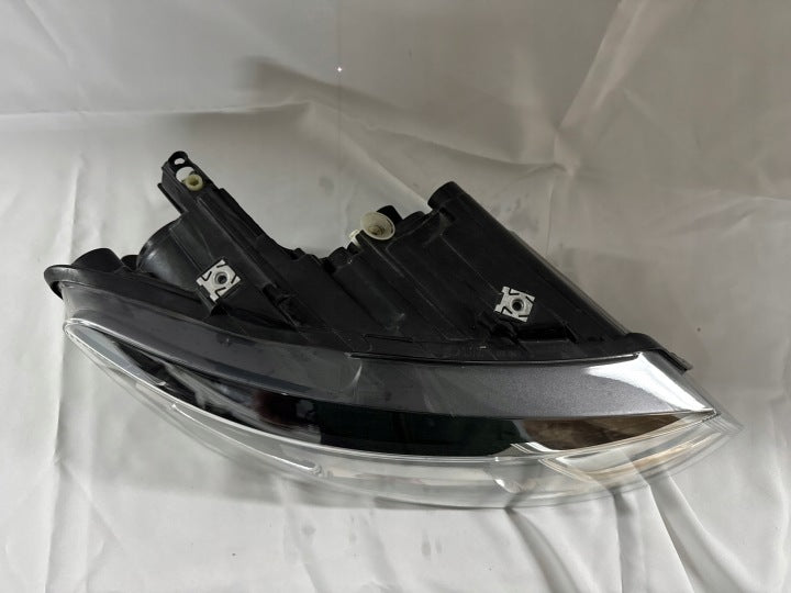 Frontscheinwerfer VW Polo 6c1 6C1941006 Rechts Scheinwerfer Headlight SCH3619900146ci