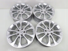 Laden Sie das Bild in den Galerie-Viewer, 4x Alufelge 17 Zoll 6.5" 5x112 38ET A1564011700 Mercedes-Benz Gla Rim Wheel FEL5062589703uk