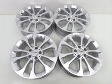 Load image into Gallery viewer, 4x Alufelge 17 Zoll 6.5" 5x112 38ET A1564011700 Mercedes-Benz Gla Rim Wheel FEL5062589703uk