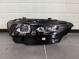 Frontscheinwerfer 9855414980 Full LED Rechts Scheinwerfer Headlight