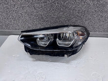 Load image into Gallery viewer, Frontscheinwerfer BMW X3 G01 8496811-01 Links Scheinwerfer Headlight SCH6737843194hw